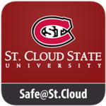 Logo of Safe St Cloud android Application 